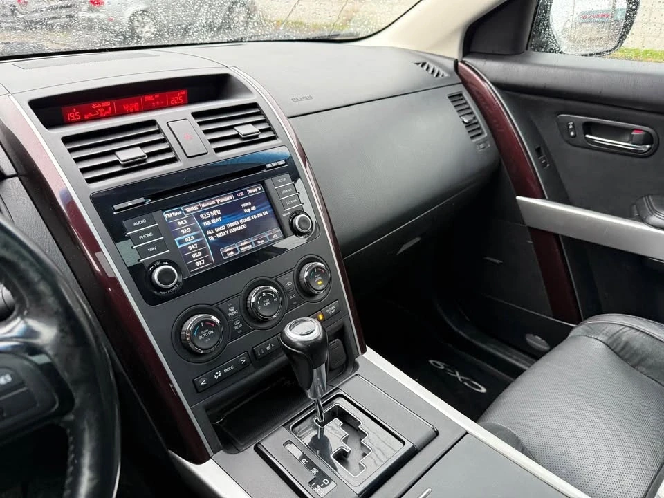 2013 Mazda CX-9 - Image 17 of 20