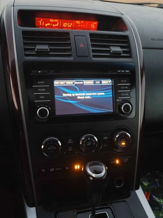 2013 Mazda CX-9 - Image 17 of 17