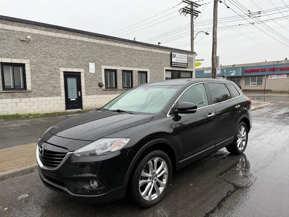 2013 Mazda CX-9 - Image 2 of 20