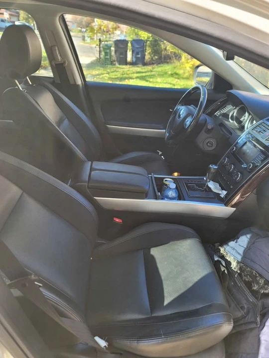 2013 Mazda CX-9 - Image 15 of 17