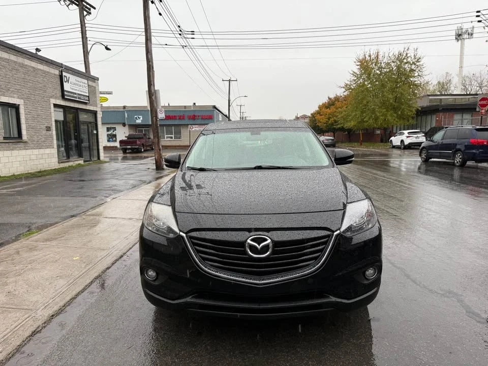 2013 Mazda CX-9 - Image 3 of 20