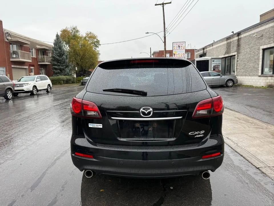 2013 Mazda CX-9 - Image 7 of 20