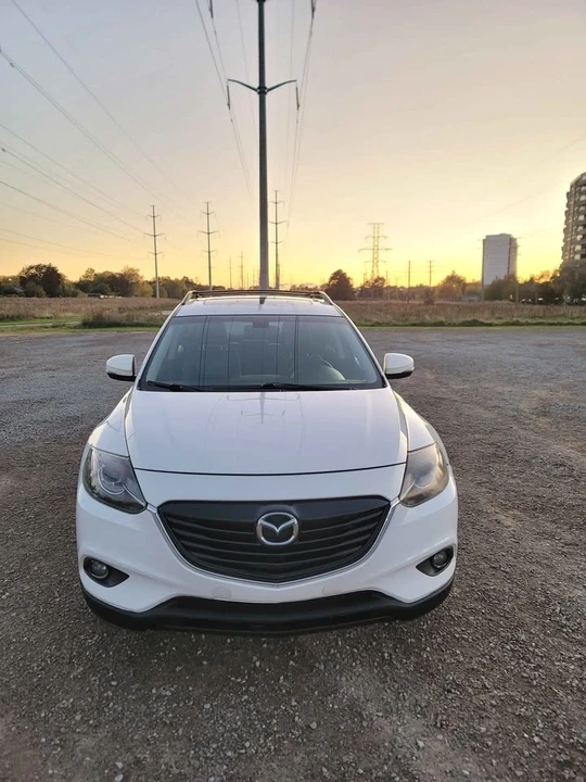 2013 Mazda CX-9 - Image 9 of 17