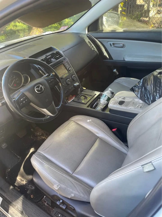 2013 Mazda CX-9 - Image 8 of 14