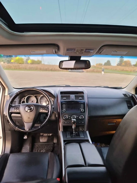2013 Mazda CX-9 - Image 14 of 17