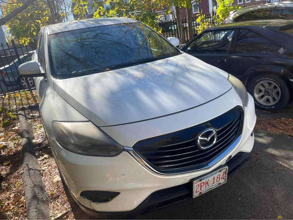 2013 Mazda CX-9 - Image 2 of 14