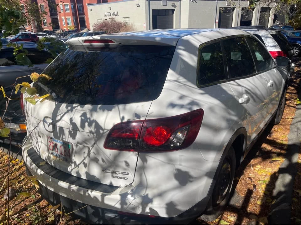 2013 Mazda CX-9 - Image 14 of 14