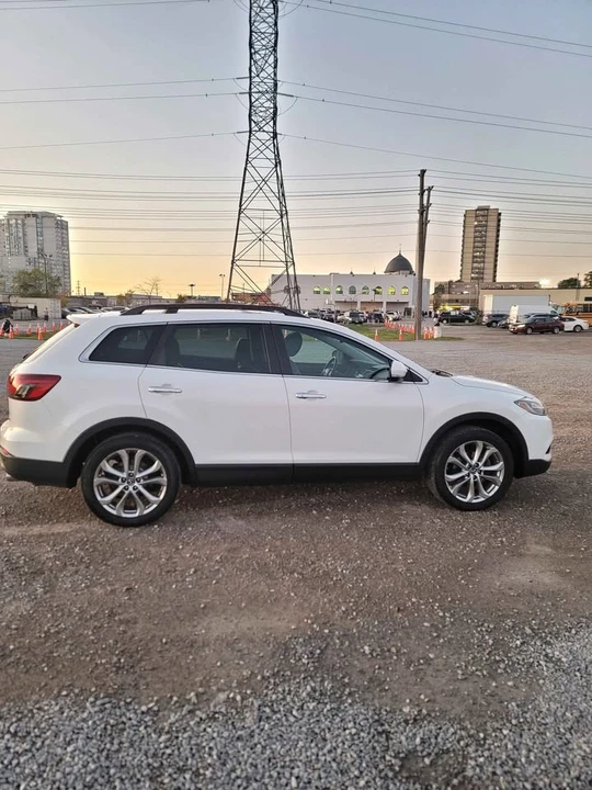 2013 Mazda CX-9 - Image 7 of 14