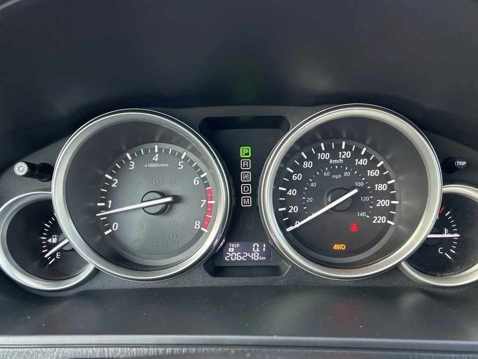2013 Mazda CX-9 - Image 19 of 20