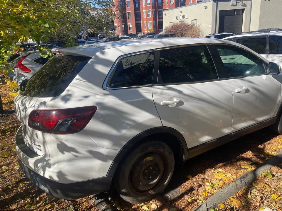 2013 Mazda CX-9 - Image 13 of 14