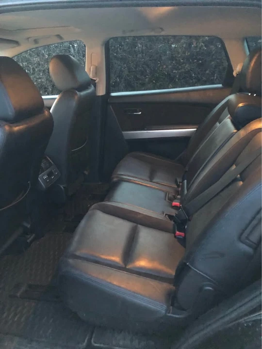 2013 Mazda CX-9 - Image 7 of 11