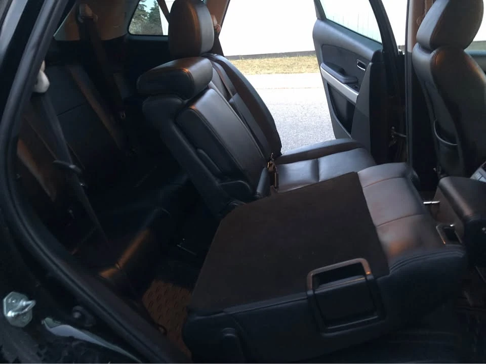 2013 Mazda CX-9 - Image 8 of 11