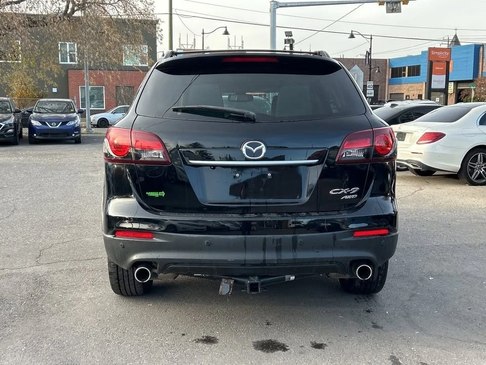 2013 Mazda CX-9 - Image 5 of 20