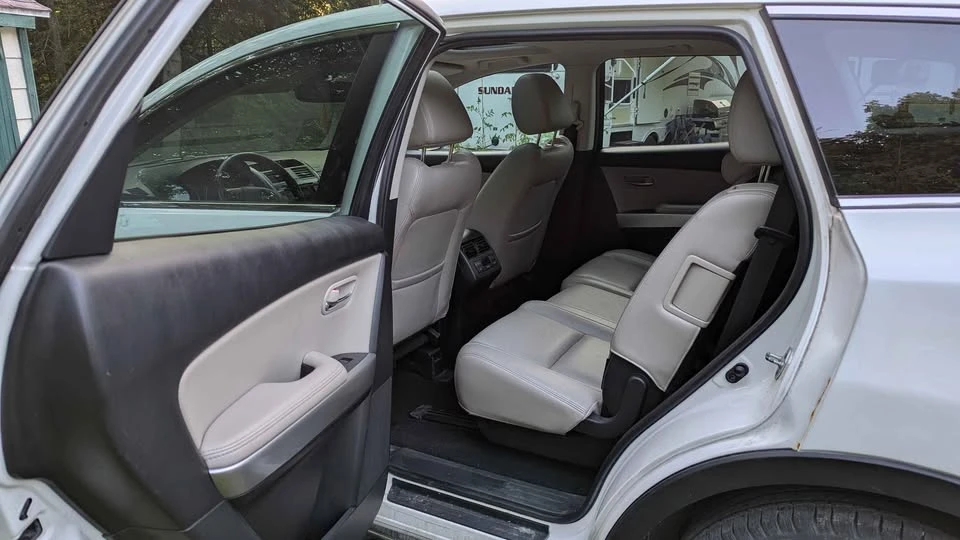 2013 Mazda CX-9 - Image 6 of 11
