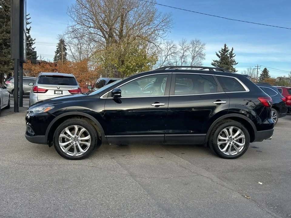 2013 Mazda CX-9 - Image 3 of 20