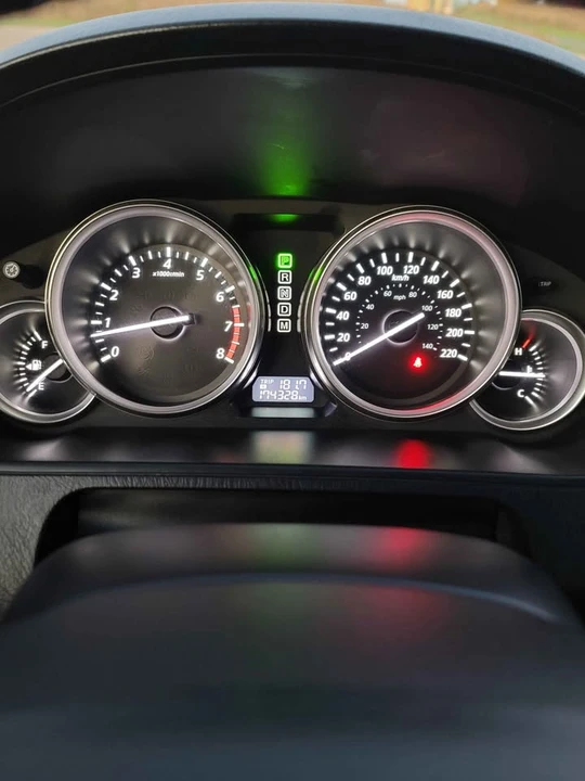 2013 Mazda CX-9 - Image 11 of 12