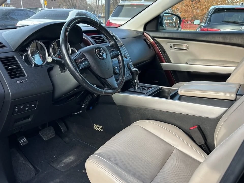 2013 Mazda CX-9 - Image 9 of 20