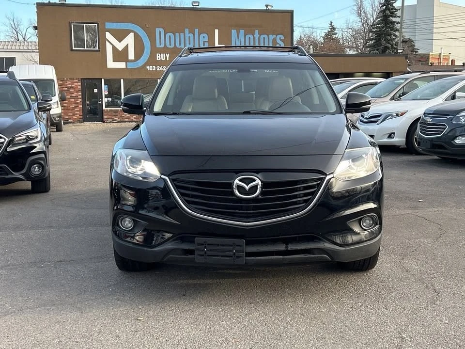 2013 Mazda CX-9 - Image 2 of 20