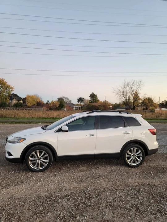 2013 Mazda CX-9 - Image 3 of 14