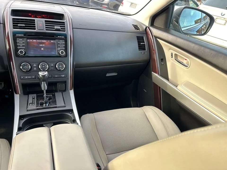 2013 Mazda CX-9 - Image 16 of 20