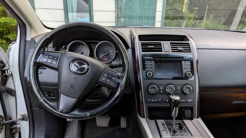 2013 Mazda CX-9 - Image 4 of 11