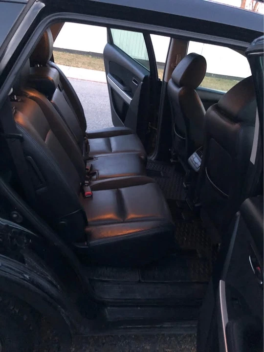 2013 Mazda CX-9 - Image 7 of 9