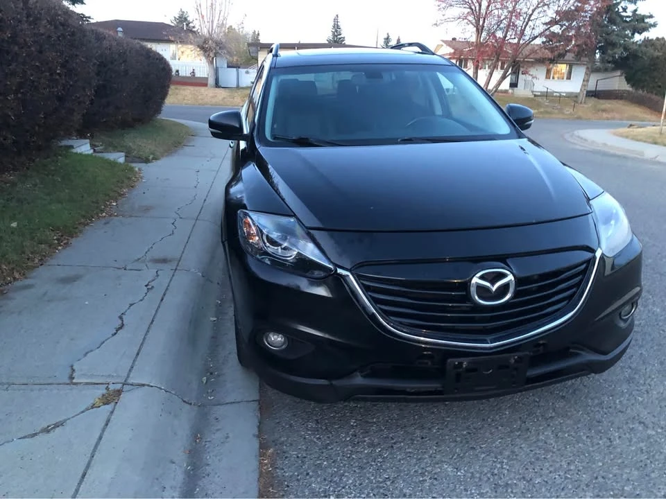 2013 Mazda CX-9 - Image 5 of 9