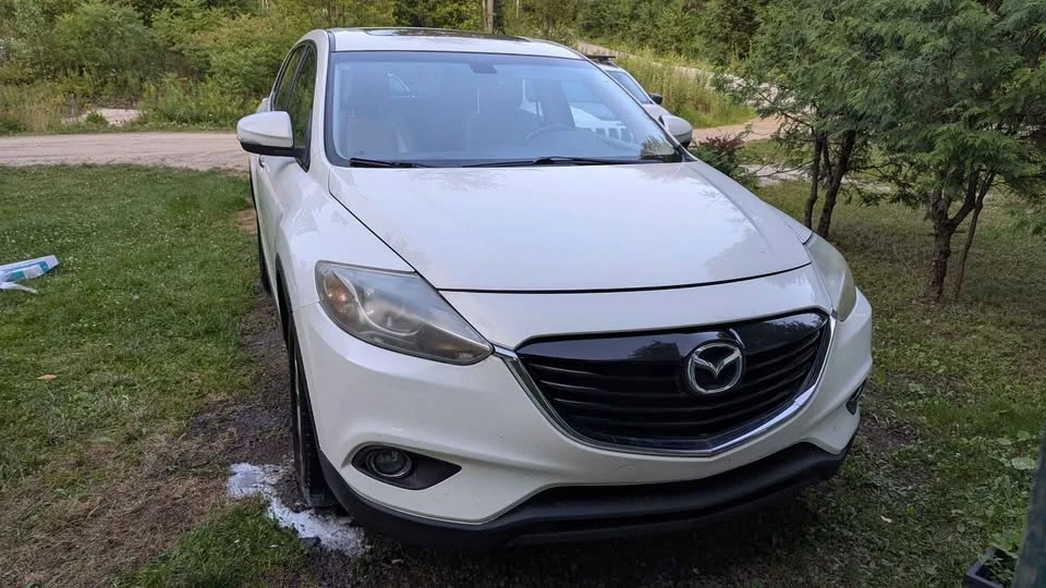 2013 Mazda CX-9 - Image 2 of 11