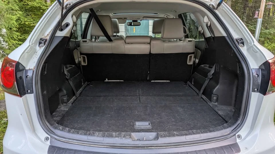 2013 Mazda CX-9 - Image 8 of 11