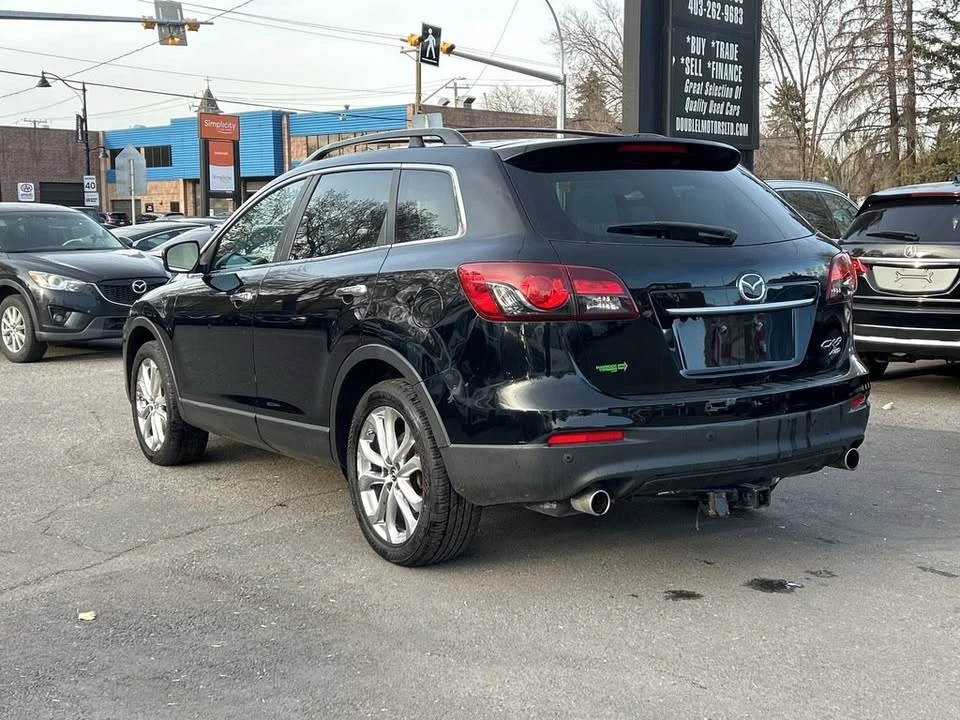 2013 Mazda CX-9 - Image 4 of 20