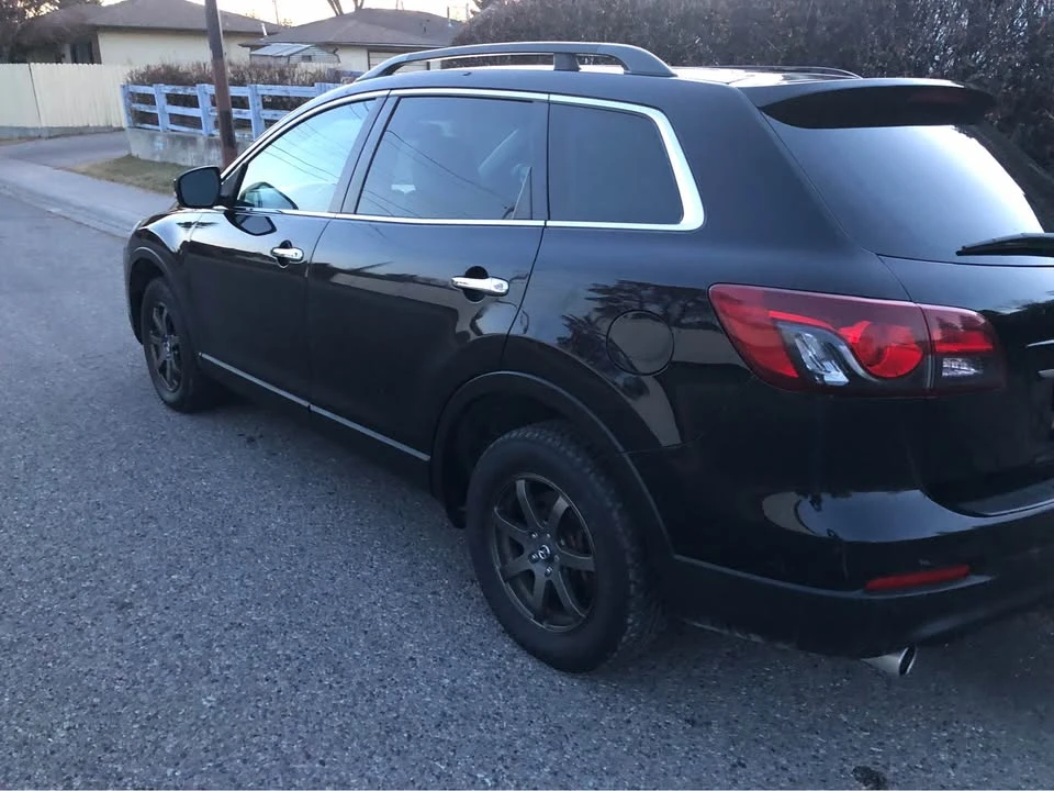 2013 Mazda CX-9 - Image 3 of 9