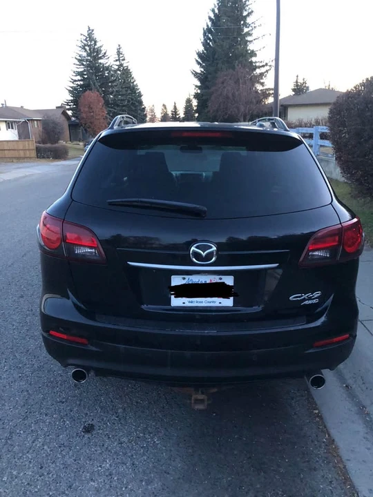 2013 Mazda CX-9 - Image 4 of 9