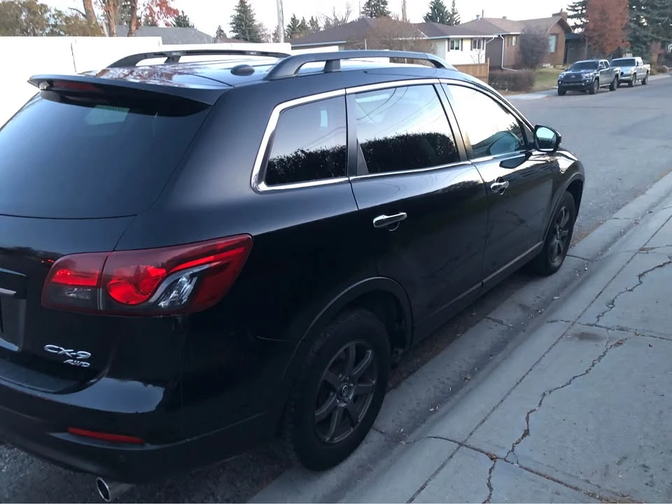 2013 Mazda CX-9 - Image 2 of 9