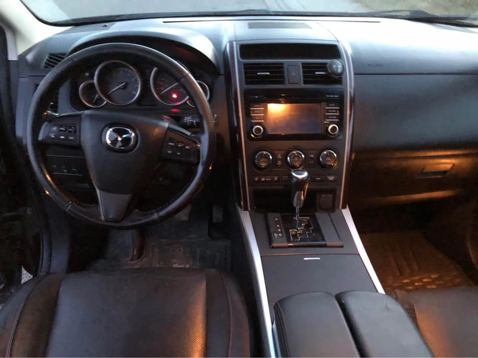 2013 Mazda CX-9 - Image 8 of 9