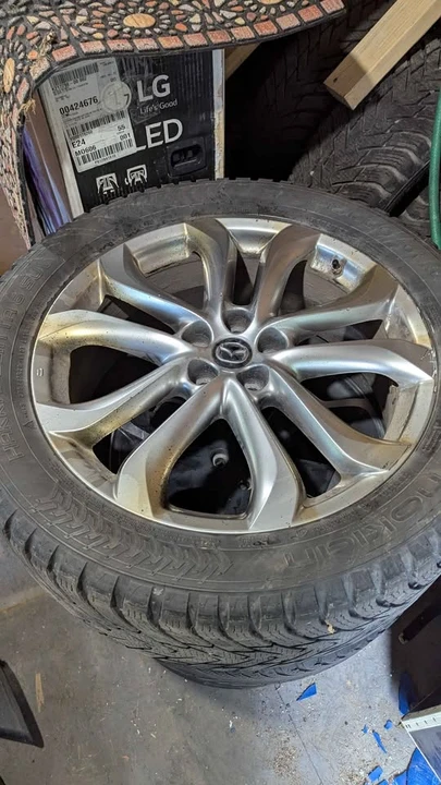 2013 Mazda CX-9 - Image 11 of 11