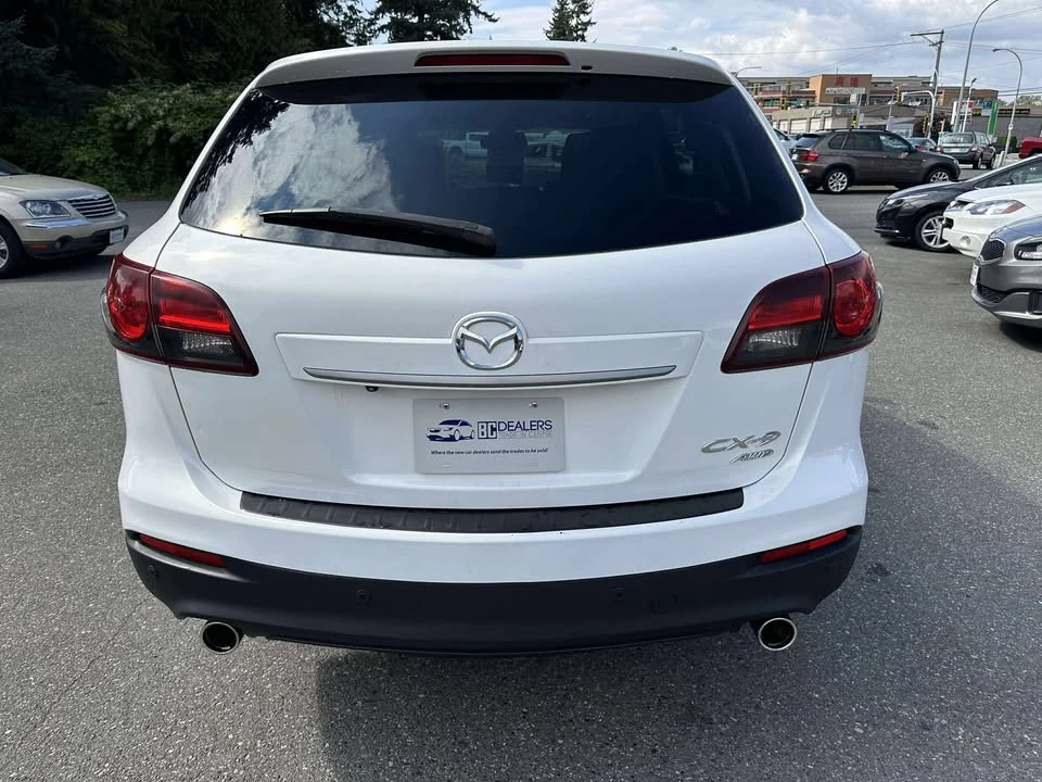 2013 Mazda CX-9 - Image 6 of 15