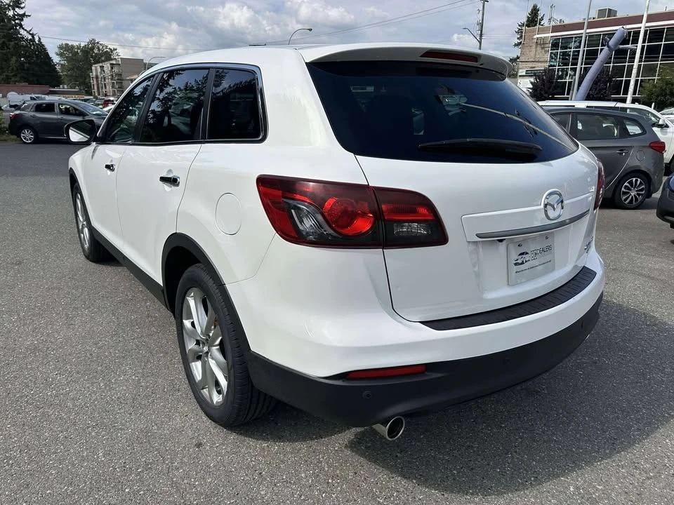 2013 Mazda CX-9 - Image 7 of 15