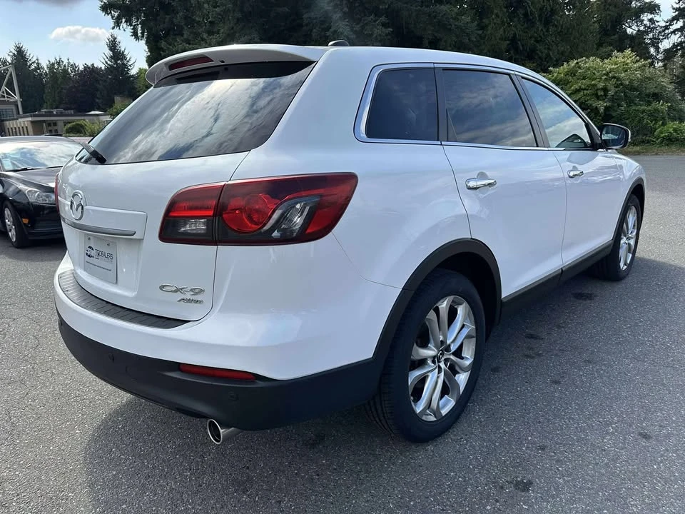 2013 Mazda CX-9 - Image 5 of 15