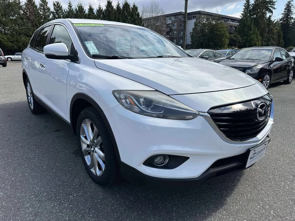 2013 Mazda CX-9 - Image 3 of 15