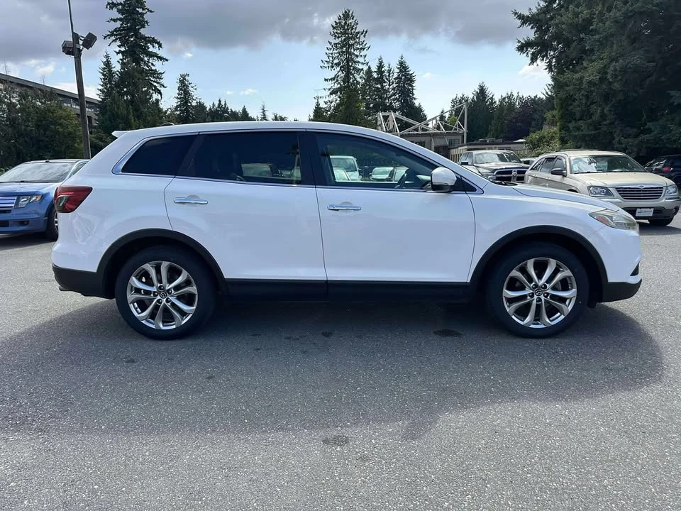 2013 Mazda CX-9 - Image 4 of 15