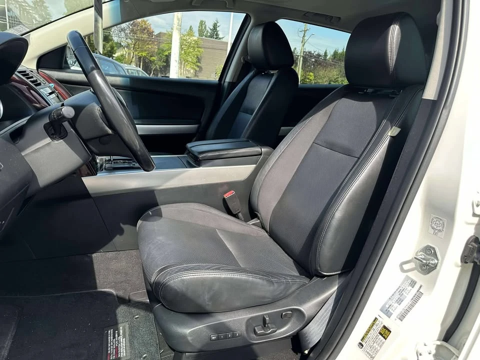 2013 Mazda CX-9 - Image 9 of 15