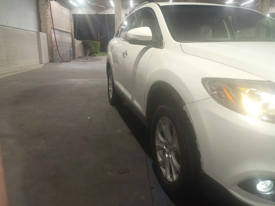 2013 Mazda CX-9 - Image 2 of 8