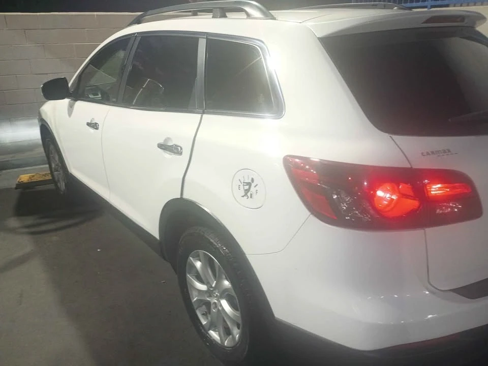 2013 Mazda CX-9 - Image 4 of 8