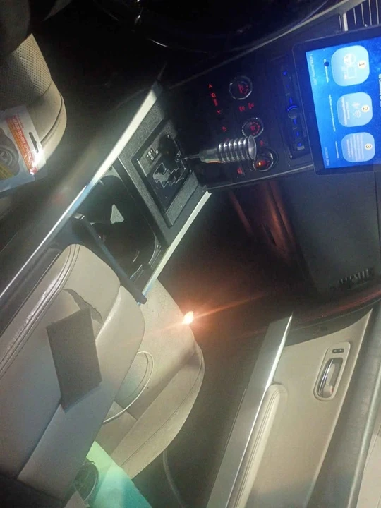 2013 Mazda CX-9 - Image 6 of 8
