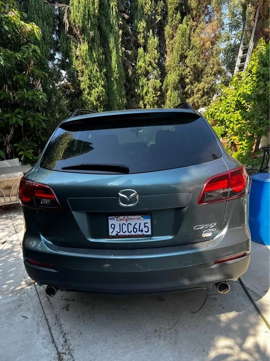 2013 Mazda CX-9 - Image 7 of 7