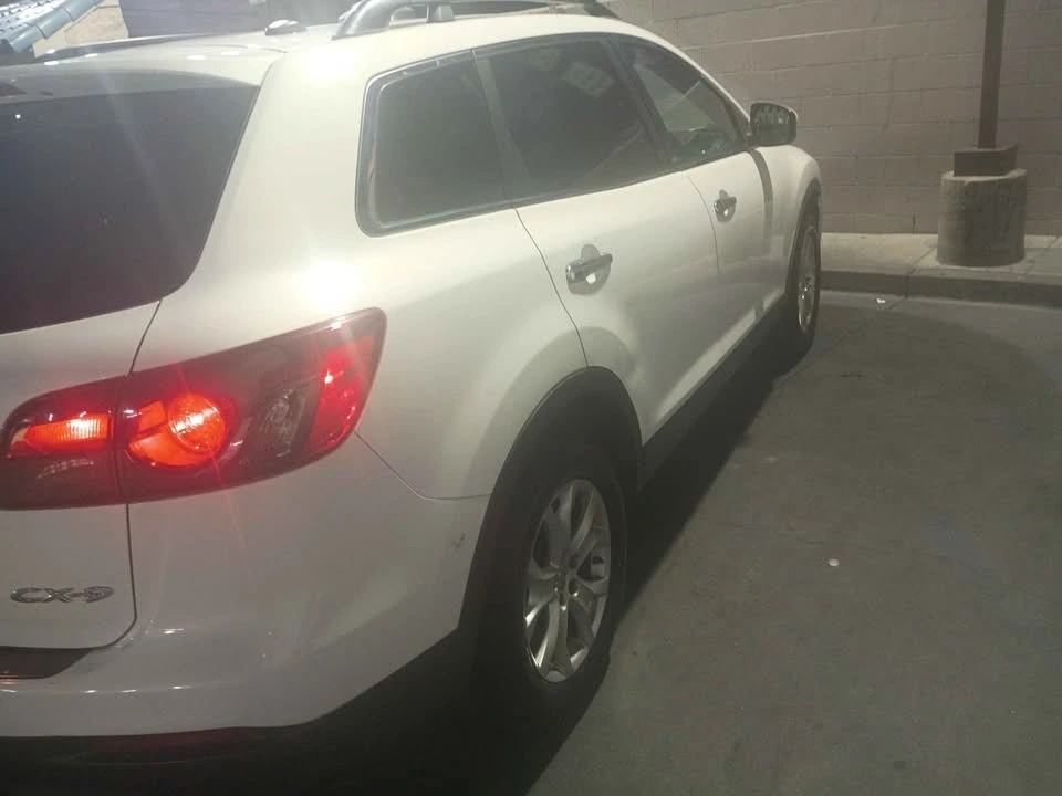 2013 Mazda CX-9 - Image 3 of 8