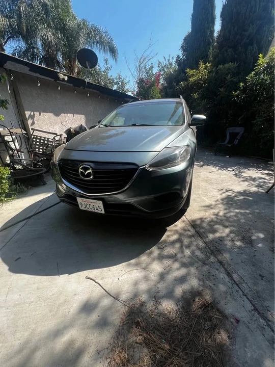 2013 Mazda CX-9 - Image 5 of 7