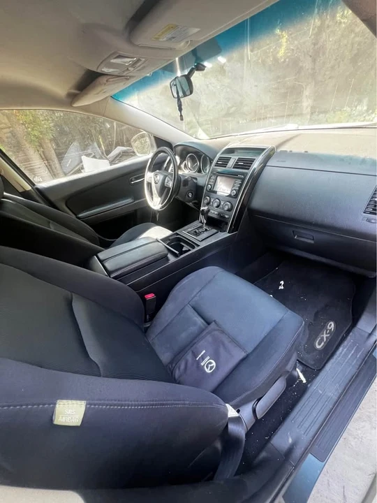 2013 Mazda CX-9 - Image 3 of 7