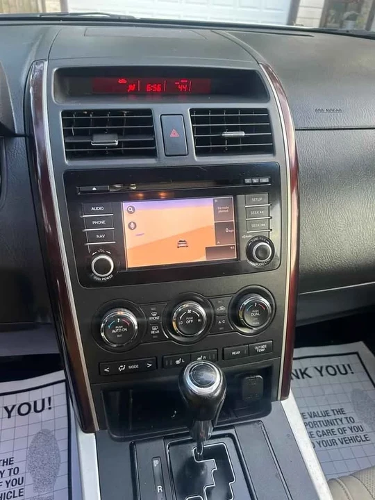 2013 Mazda CX-9 - Image 13 of 20