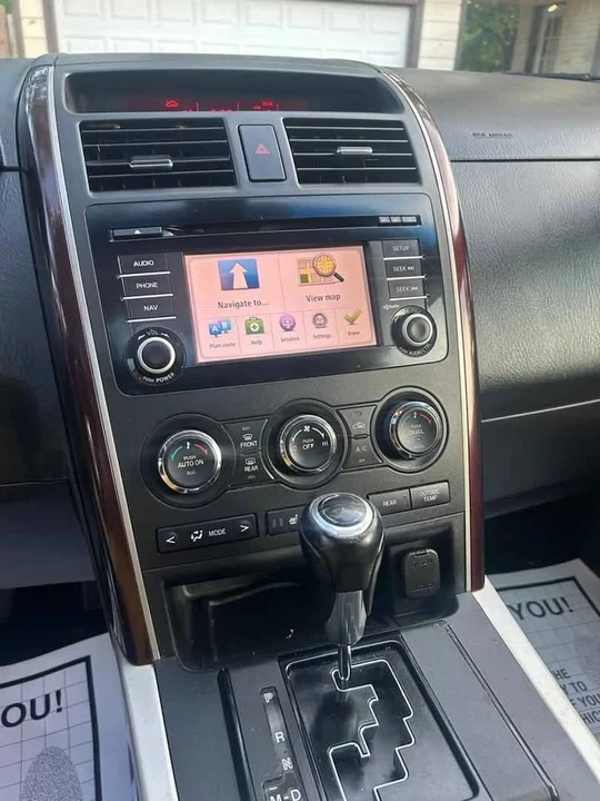 2013 Mazda CX-9 - Image 4 of 20